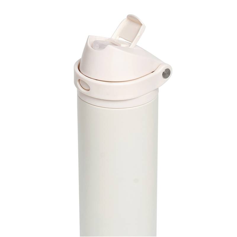 DANUBE Vakuově izolovaná fľaša 750ml, biela DANUBE Vakuově izolovaná fľaša 750ml, biela