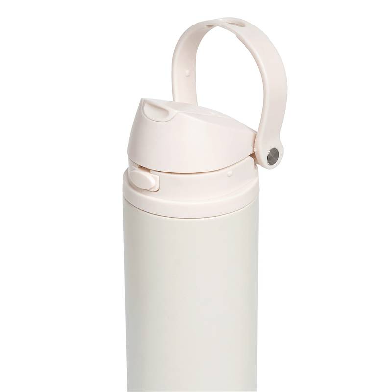 DANUBE Vakuově izolovaná fľaša 750ml, biela DANUBE Vakuově izolovaná fľaša 750ml, biela