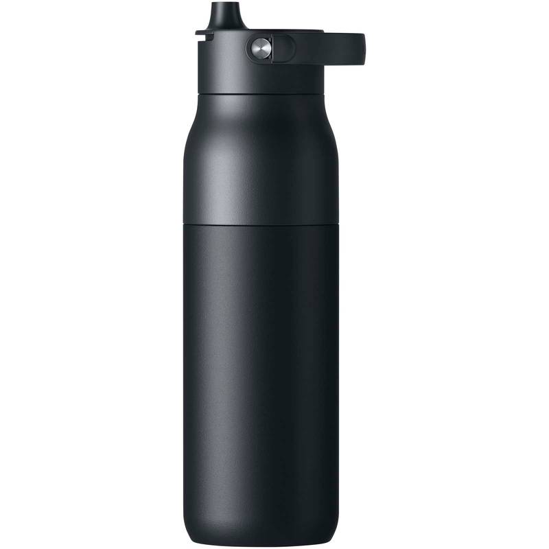 LARQ Swig Top láhev na vodu s objemem 1000 ml, černá LARQ Swig Top láhev na vodu s objemem 1000 ml, černá