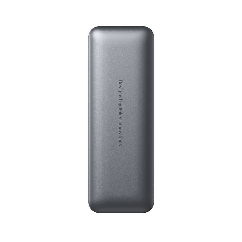 Anker Prime Power Banka 27,650mAh (250 W), sivá Anker Prime Power Banka 27,650mAh (250 W), sivá