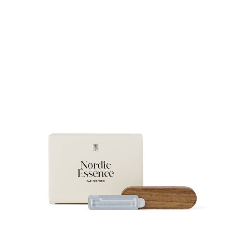 VINGA Nordic Essence parfum do auta, hnedá VINGA Nordic Essence parfum do auta, hnedá