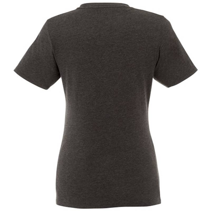 Dámske tričko Heros, charcoal sivá, XL Dámske tričko Heros, charcoal sivá, XL