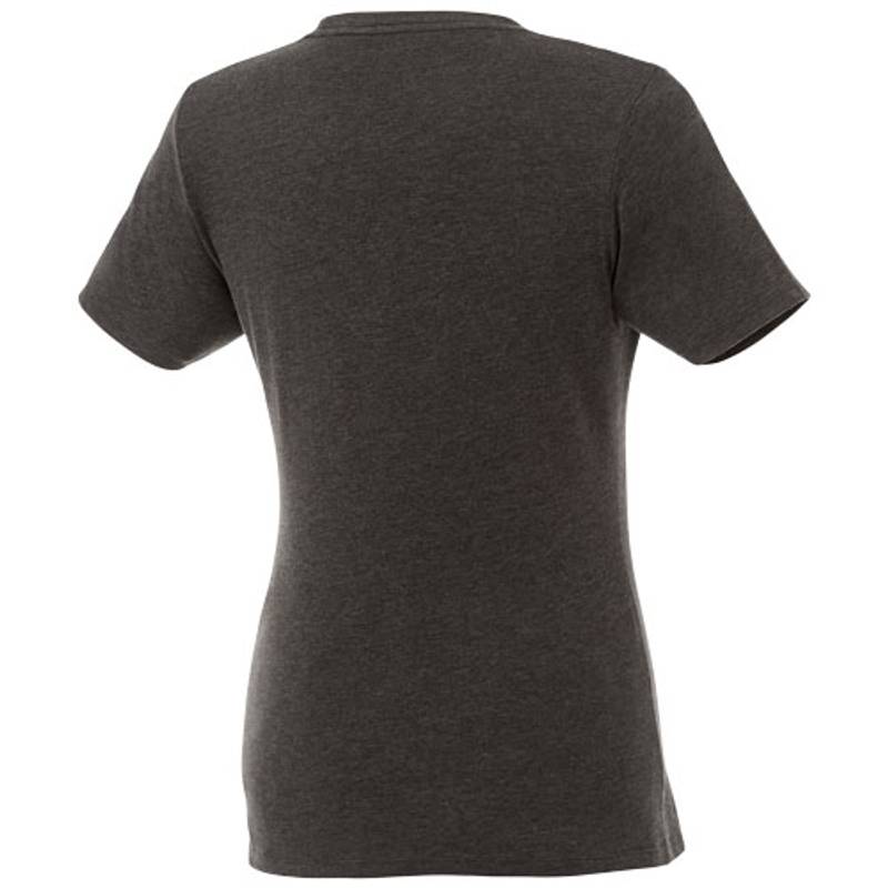 Dámske tričko Heros, charcoal sivá, XL Dámske tričko Heros, charcoal sivá, XL