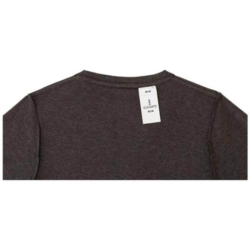 Dámske tričko Heros, charcoal sivá, XL Dámske tričko Heros, charcoal sivá, XL