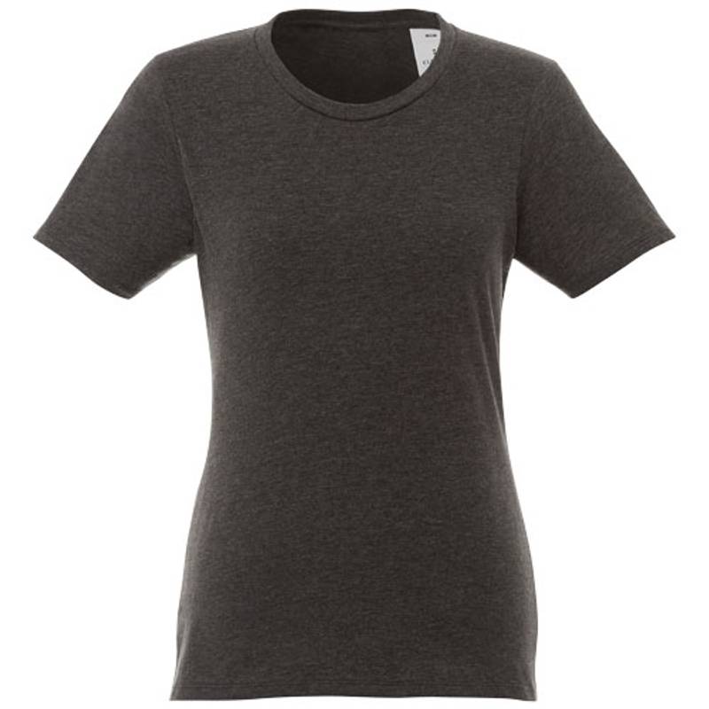 Dámske tričko Heros, charcoal sivá, XL Dámske tričko Heros, charcoal sivá, XL