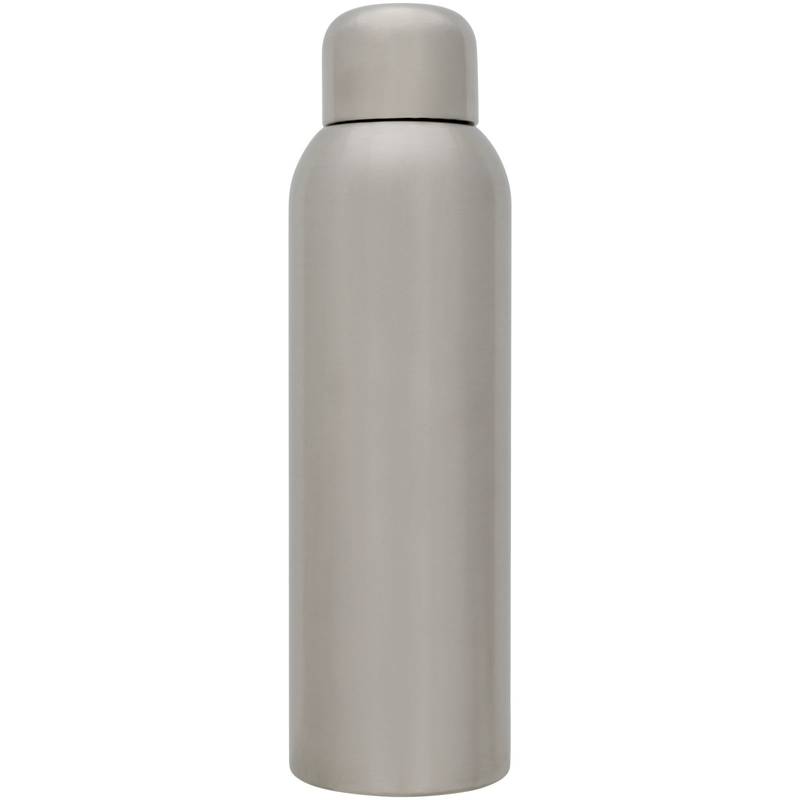 Guzzle 820ml fľaša na vodu z nerezovej ocele , sivá Silver Guzzle 820ml fľaša na vodu z nerezovej ocele , sivá Silver