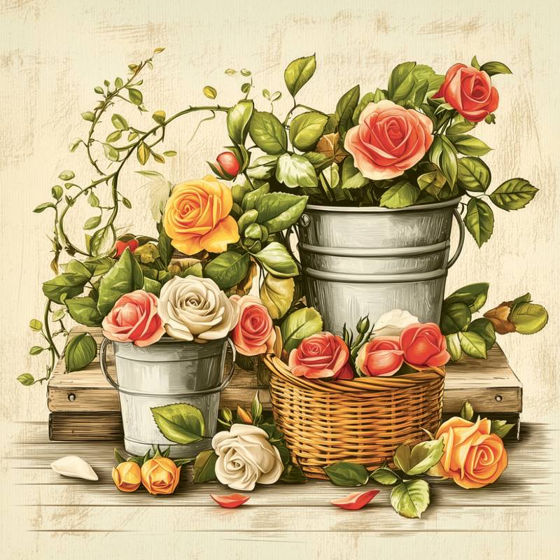 NOTIQUE Poznámkový kalendár Farmárske trhy 2027, PLASTIC FREE, 30 x 30 cm NOTIQUE Poznámkový kalendár Farmárske trhy 2027, PLASTIC FREE, 30 x 30 cm