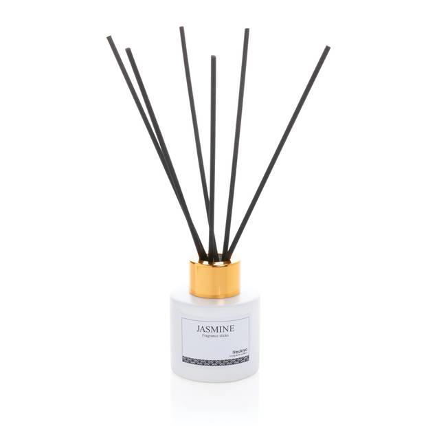 Vonné tyčinky Ukiyo, bílá Vonné tyčinky Ukiyo, bílá