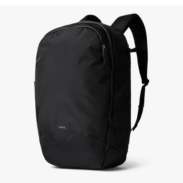 Bellroy Transit Backpack, černá Bellroy Transit Backpack, černá