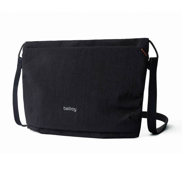 Bellroy Lite Sacoche, černá Bellroy Lite Sacoche, černá