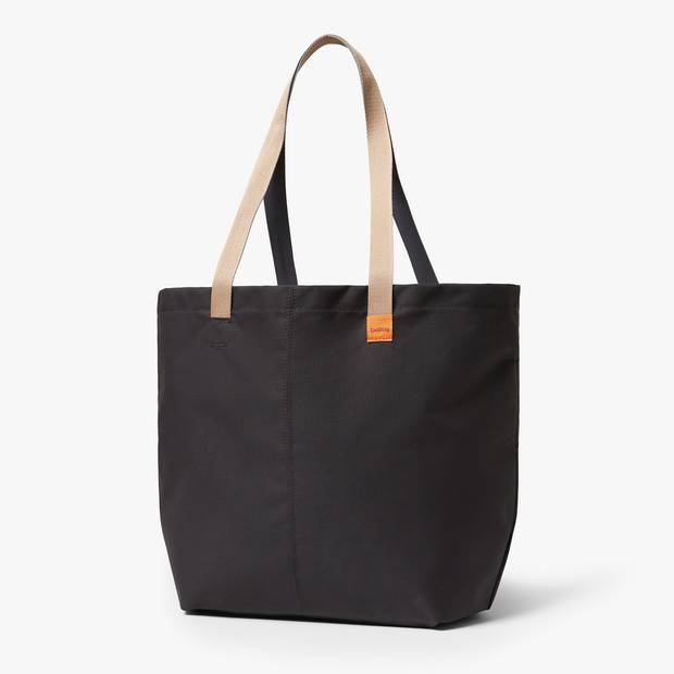 Bellroy Market Tote, černá Bellroy Market Tote, černá