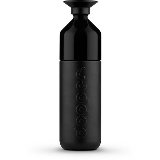 Izolované Dopper 1L, černá blazing Izolované Dopper 1L, černá blazing