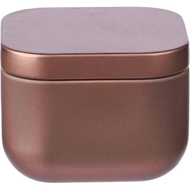 Kovová svíčka Laurie, černá Kovová svíčka Laurie, černá