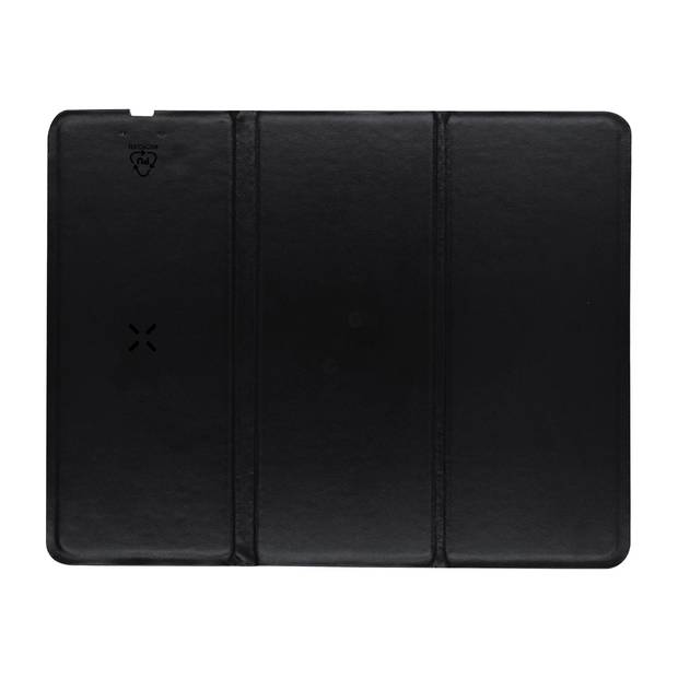 Dangox bezdrátová nabíječka pod myš, černá Dangox bezdrátová nabíječka pod myš, černá