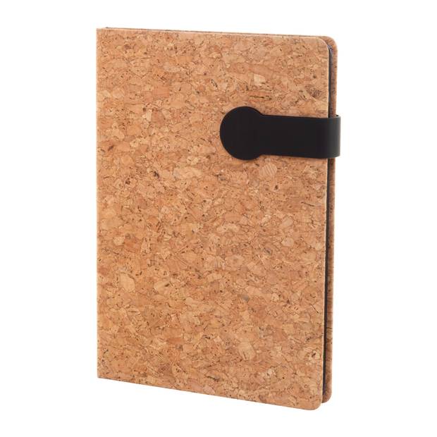 Corflop blok, černá Corflop blok, černá