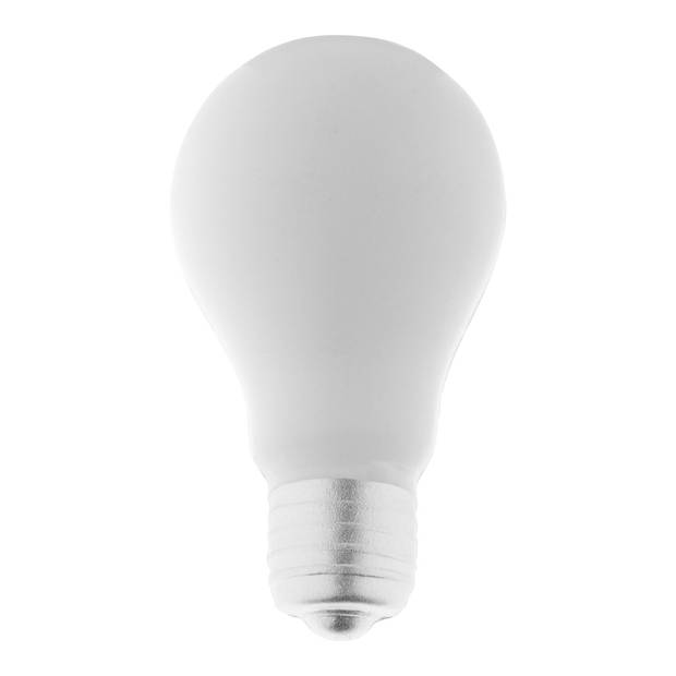 Thomas antistresový míček, bílá Thomas antistresový míček, bílá