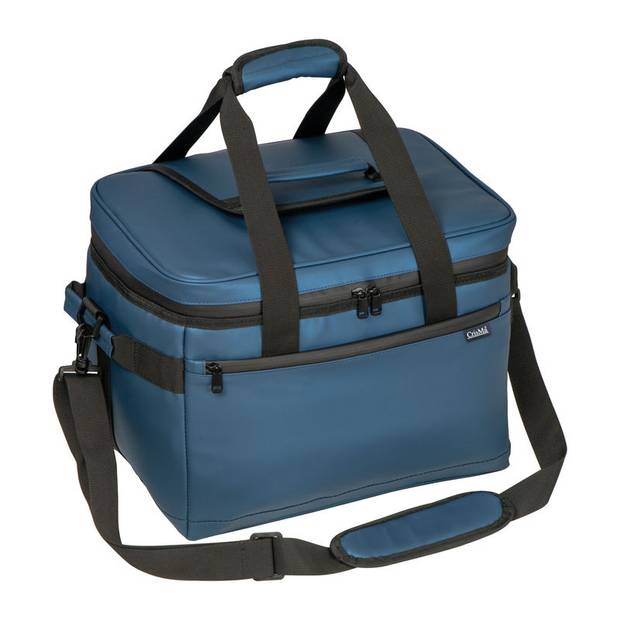 Chladící taška CrisMa, modrá Dark Chladící taška CrisMa, modrá Dark