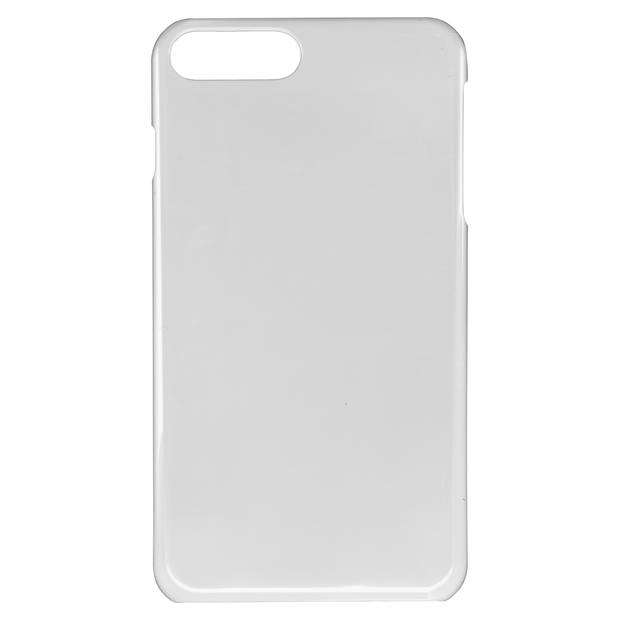 Sixtyseven Plus iPhone® 6/7/8 Plus case, bílá Sixtyseven Plus iPhone® 6/7/8 Plus case, bílá