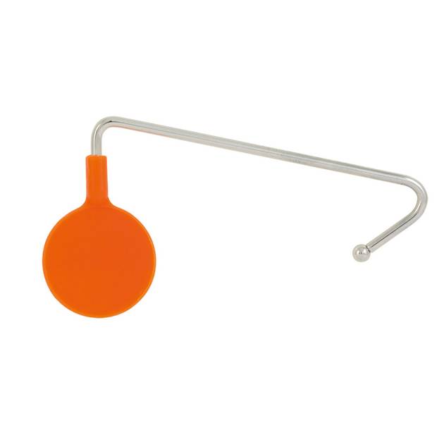 Lita věšák na tašku, oranžová Lita věšák na tašku, oranžová