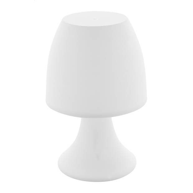 Margarita barová stolní lampa, bílá Margarita barová stolní lampa, bílá