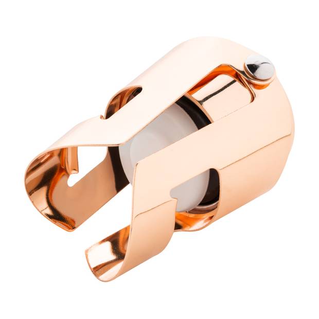 Apulie zátka na šampaňské, růžová Rose Apulie zátka na šampaňské, růžová Rose