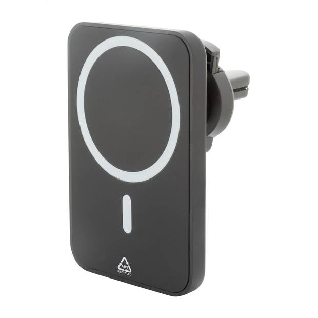 Chargeway nabíječka s držákem na mobil do auta, černá Chargeway nabíječka s držákem na mobil do auta, černá