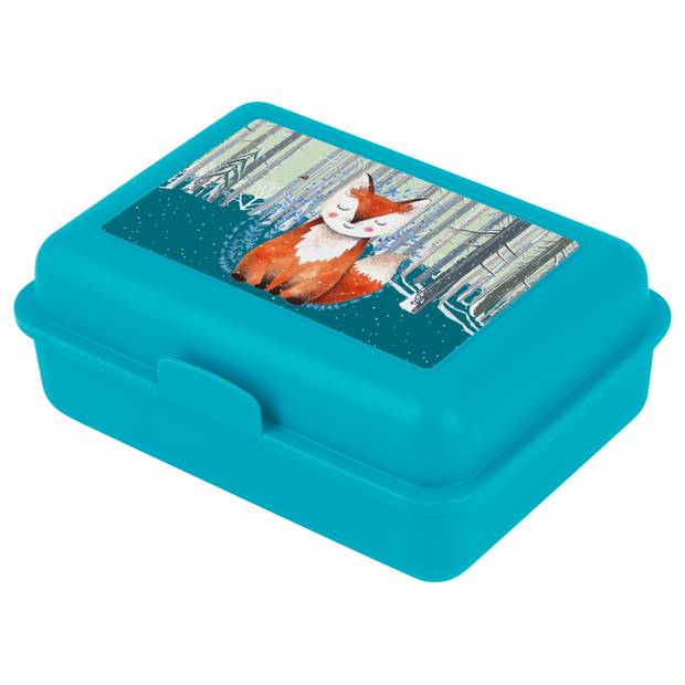 BAAGL Box na svačinu Foxie BAAGL Box na svačinu Foxie