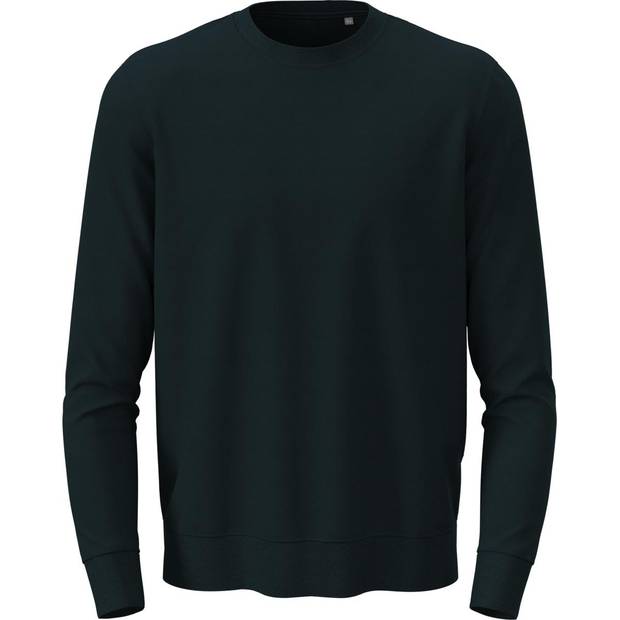 Unisex Classic Sweatshirt STEDMAN, modrá Midhnight, XS Unisex Classic Sweatshirt STEDMAN, modrá Midhnight, XS