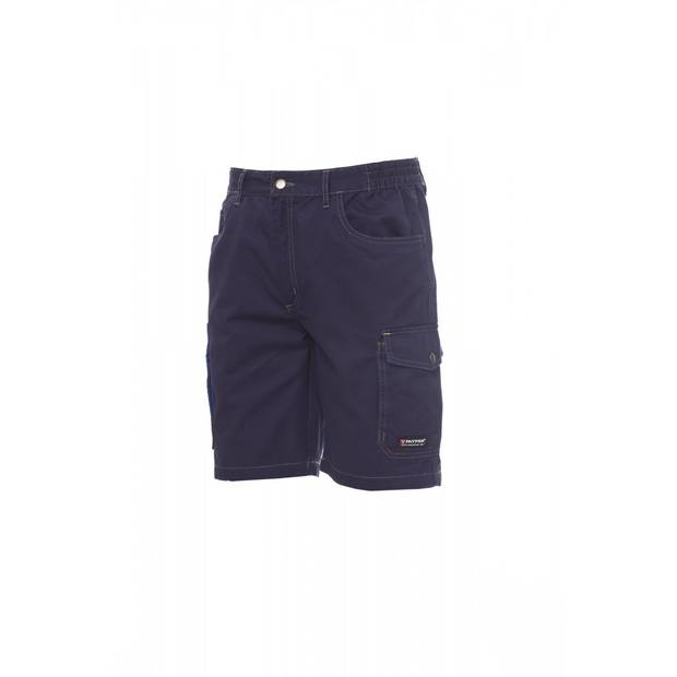 Bermudy PAYPER SANDIEGO, navy / royal modrá, XXL Bermudy PAYPER SANDIEGO, navy / royal modrá, XXL