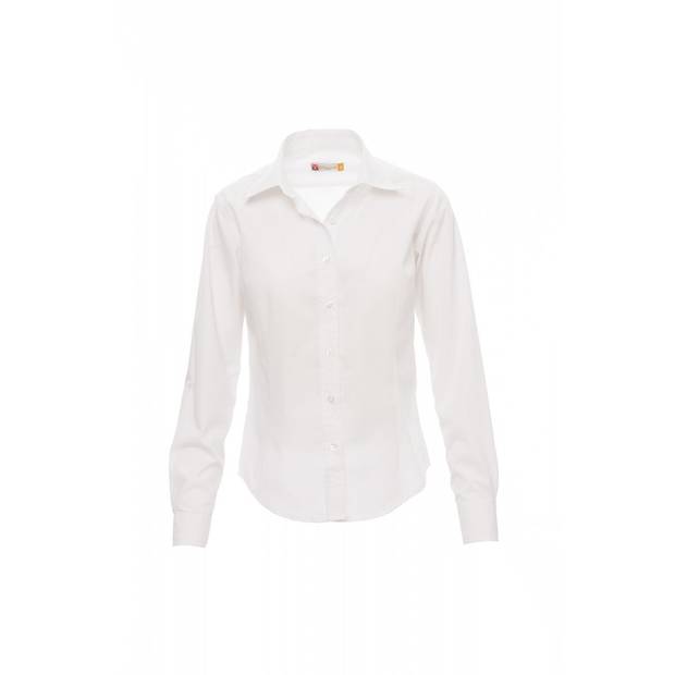 Košile PAYPER BRIGHTON LADY, bílá, XL Košile PAYPER BRIGHTON LADY, bílá, XL