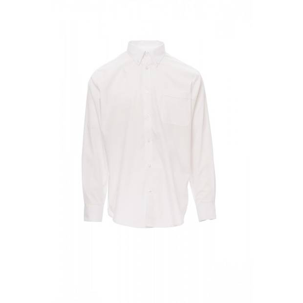 Košile PAYPER ELEGANCE, bílá, 3XL Košile PAYPER ELEGANCE, bílá, 3XL