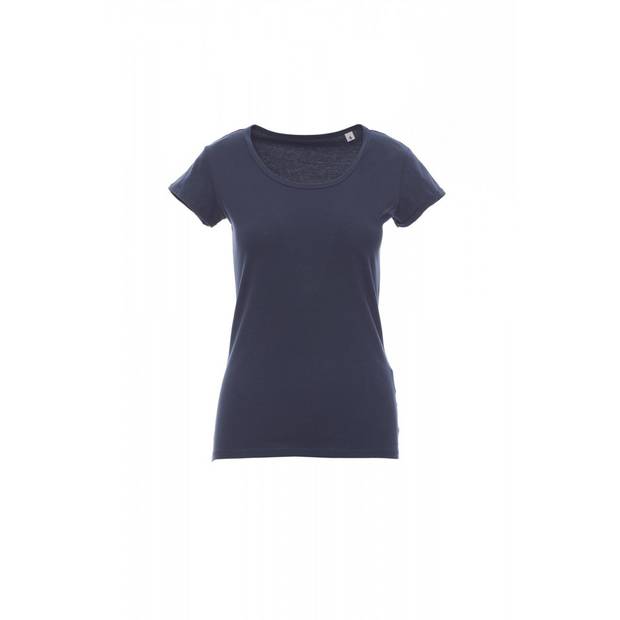 Tričko PAYPER YOUNG LADY, denim modrá, L Tričko PAYPER YOUNG LADY, denim modrá, L