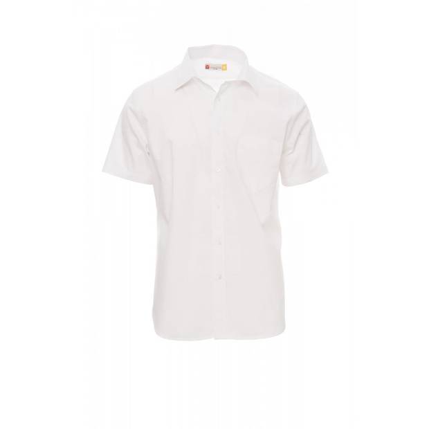 Košile PAYPER SPRING, bílá, L Košile PAYPER SPRING, bílá, L