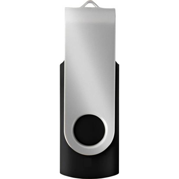 KARKULA USB flash disk, kapacita 32GB, černá KARKULA USB flash disk, kapacita 32GB, černá