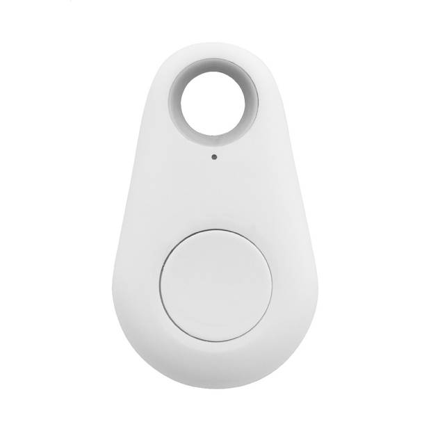 Respot bezdrátový vyhledávač klíčů RABS, bílá Respot bezdrátový vyhledávač klíčů RABS, bílá