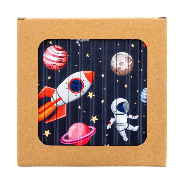 Printcil sada 12 tužek, bílá Printcil sada 12 tužek, bílá