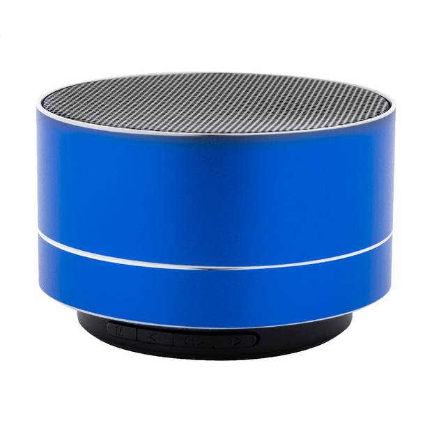 Ramesh bezdrátový reproduktor, modrá Ramesh bezdrátový reproduktor, modrá