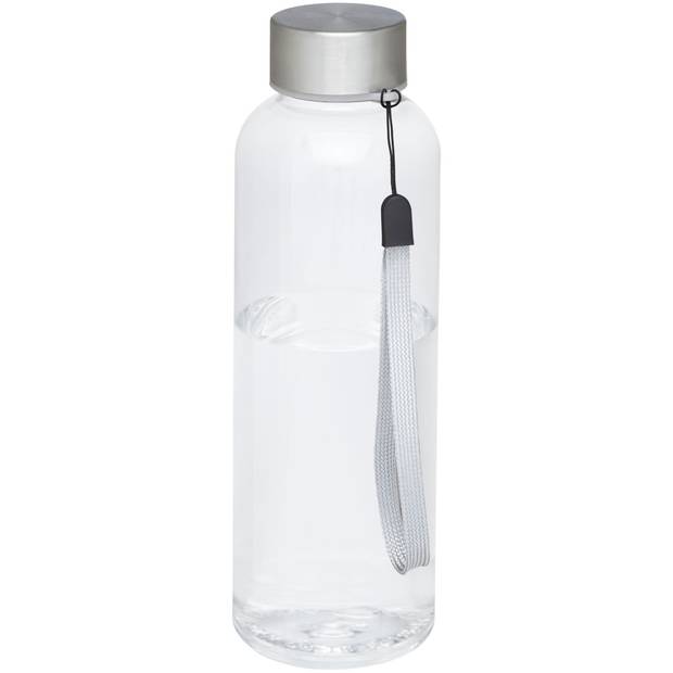 Bodhi 500ml RPET sportovní láhev, transparentní Bodhi 500ml RPET sportovní láhev, transparentní