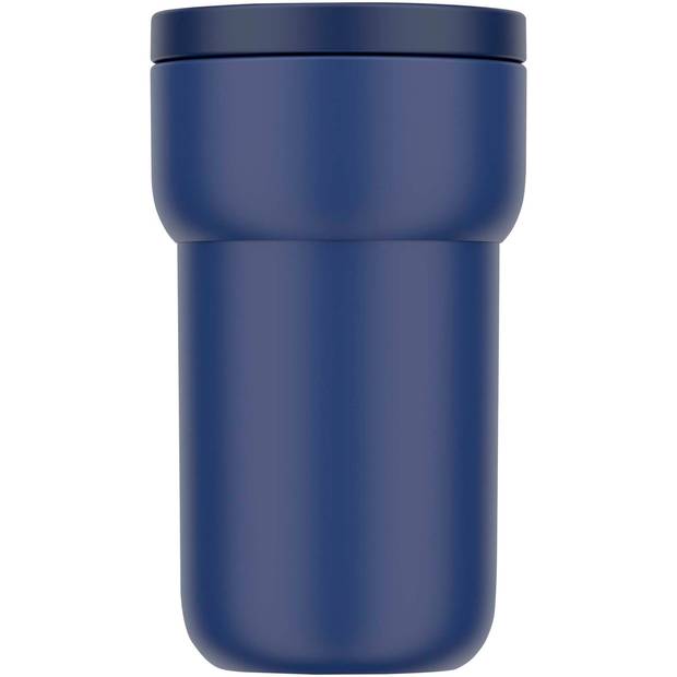 Mepal Ellipse cestovní hrnek s objemem 275 ml, modrá Vivid Mepal Ellipse cestovní hrnek s objemem 275 ml, modrá Vivid