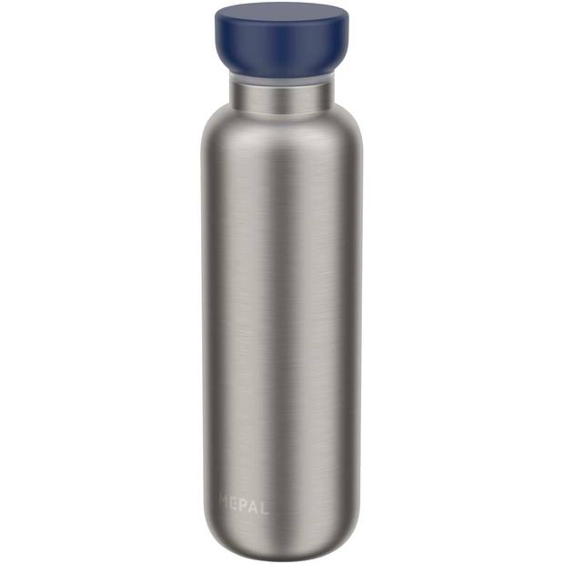 Mepal Ellipse 500 ml termoláhev na vodu, modrá Vivid Mepal Ellipse 500 ml termoláhev na vodu, modrá Vivid