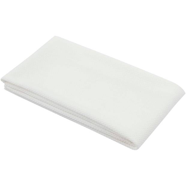 Althea sportovní ručník 30×80 cm, bílá Althea sportovní ručník 30×80 cm, bílá
