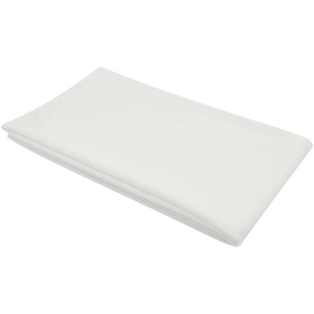 Althea sportovní ručník 70×140 cm, bílá Althea sportovní ručník 70×140 cm, bílá