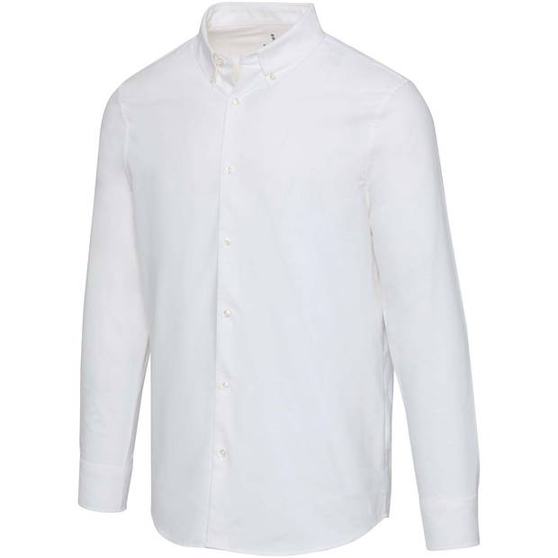 Sphene pánská oxfordská košile, bílá, XS Sphene pánská oxfordská košile, bílá, XS