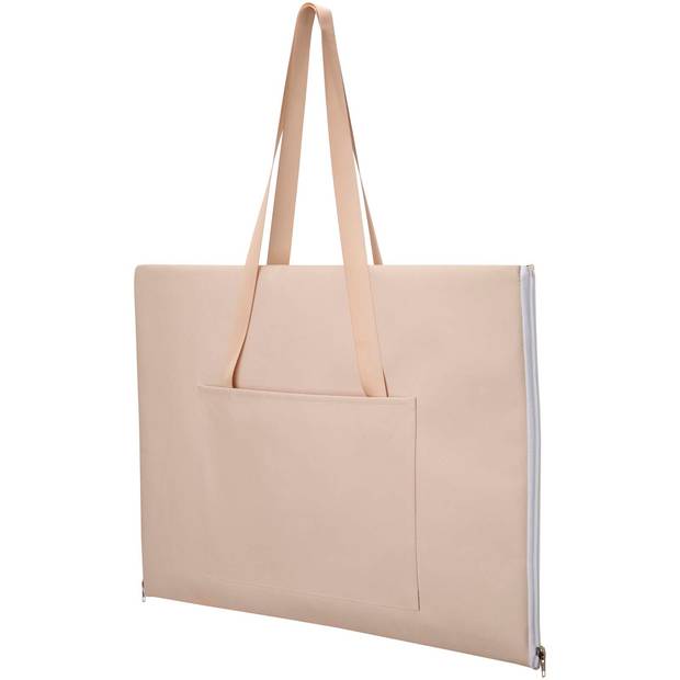 Pikniková deka Laytote, hnědá Beige Pikniková deka Laytote, hnědá Beige