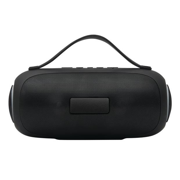 Bezdrátový reproduktor GIGA BOOM, černá Bezdrátový reproduktor GIGA BOOM, černá