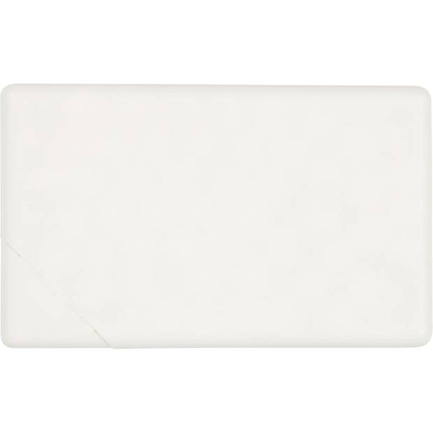 KREDITKA bonbóny v krabičce, tvar kreditní karty, bílá KREDITKA bonbóny v krabičce, tvar kreditní karty, bílá