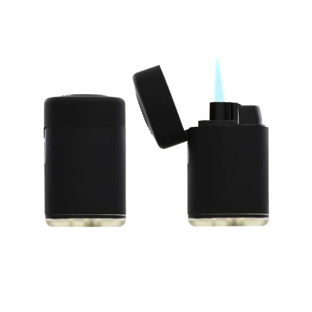 Jetlight elektrický zapalovač, černá Jetlight elektrický zapalovač, černá