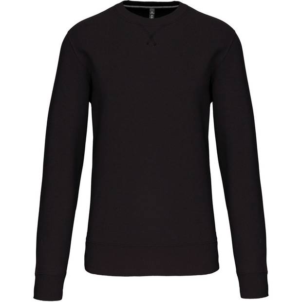 Kariban | K442, Mikina z těžké bavlny, šedá Dark, 4XL Kariban | K442, Mikina z těžké bavlny, šedá Dark, 4XL