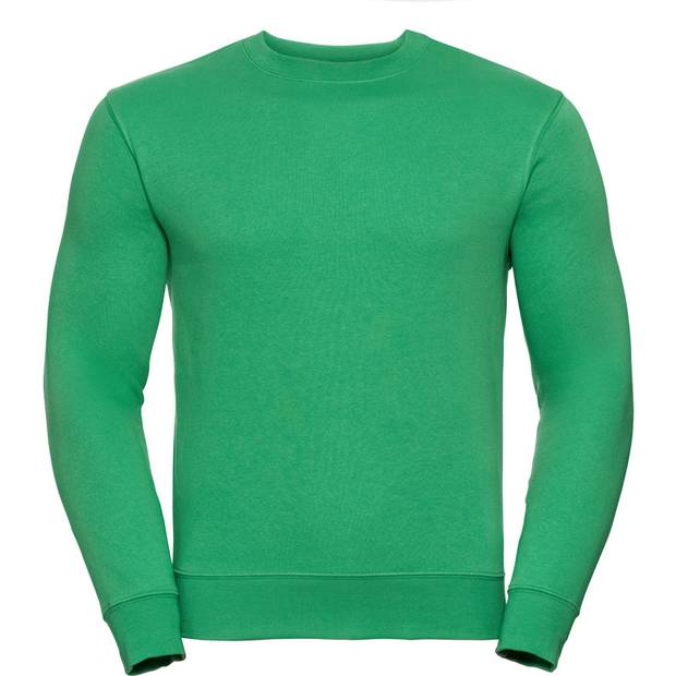 Russell | 262M, Mikina Authentic, zelená Apple, XS Russell | 262M, Mikina Authentic, zelená Apple, XS