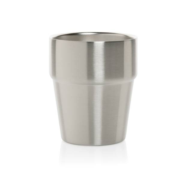 Hrnek s dvojitou stěnou Clark 300ml Hrnek s dvojitou stěnou Clark 300ml